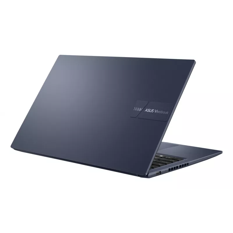 Nešiojamas kompiuteris ASUS Vivobook 15 M1502NAQ-BQ034W — AMD Ryzen 5 150, 15.6 colio FHD, 16 GB DDR5, 512 GB SSD, Radeon 660M, Windows 11 Home, Mėlyna