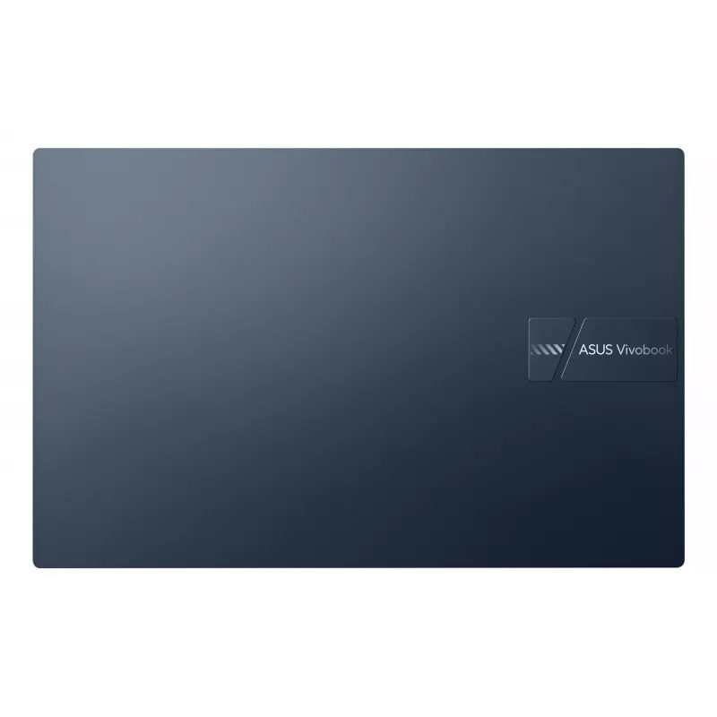 Nešiojamas kompiuteris ASUS Vivobook 15 M1502NAQ-BQ034W — AMD Ryzen 5 150, 15.6 colio FHD, 16 GB DDR5, 512 GB SSD, Radeon 660M, Windows 11 Home, Mėlyna