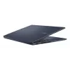 Nešiojamas kompiuteris ASUS Vivobook 15 M1502NAQ-BQ034W — AMD Ryzen 5 150, 15.6 colio FHD, 16 GB DDR5, 512 GB SSD, Radeon 660M, Windows 11 Home, Mėlyna
