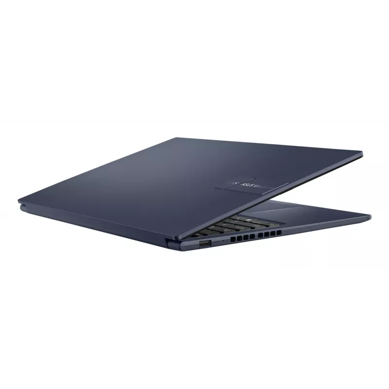 Nešiojamas kompiuteris ASUS Vivobook 15 M1502NAQ-BQ034W — AMD Ryzen 5 150, 15.6 colio FHD, 16 GB DDR5, 512 GB SSD, Radeon 660M, Windows 11 Home, Mėlyna