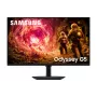 Samsung G50F kompiuterio monitorius 81,3 cm (32 colių) 2560 x 1440 pikselių Quad HD LCD juodas