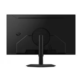Samsung G50F kompiuterio monitorius 81,3 cm (32 colių) 2560 x 1440 pikselių Quad HD LCD juodas