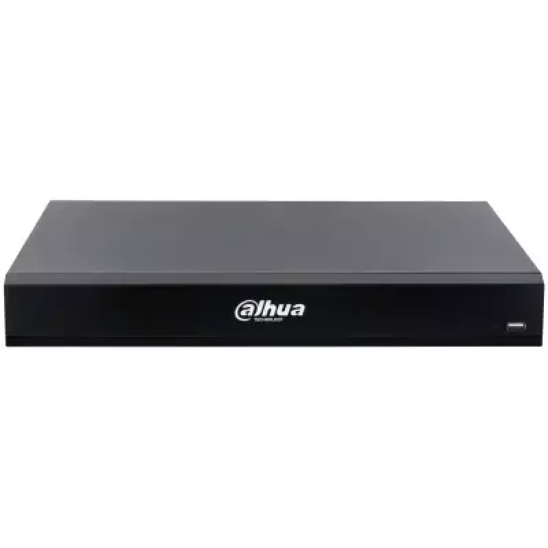 Dahua NVR5216-16HP-XI/PRO 16 kanalų 16 PoE tinklo vaizdo registratorius