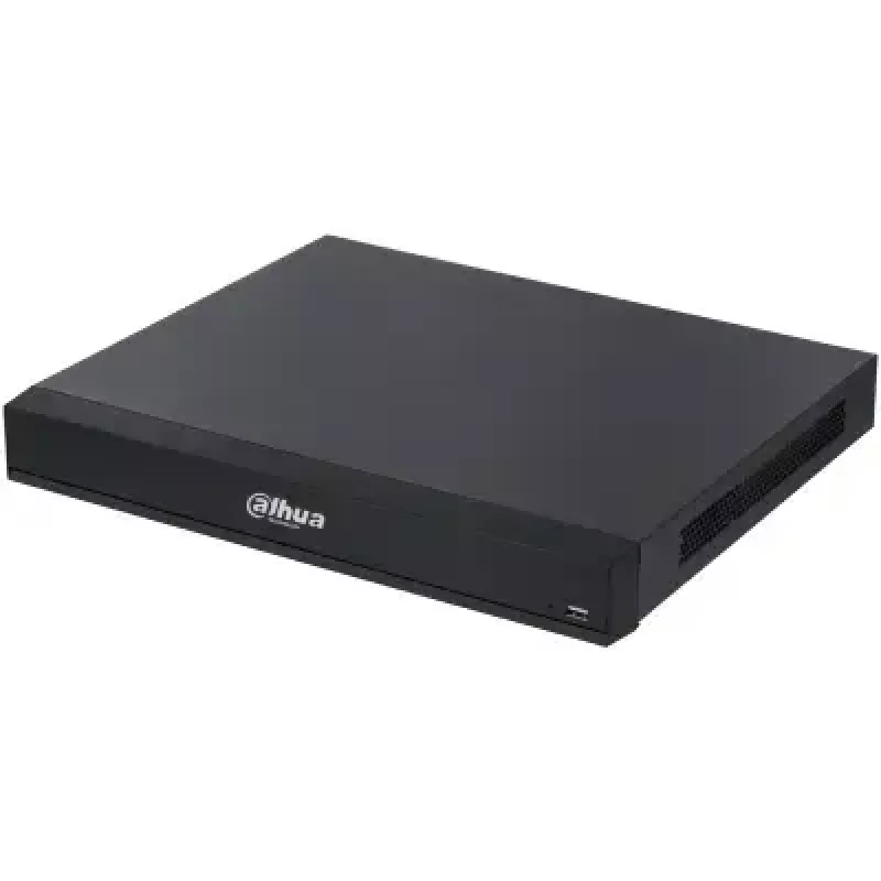 Dahua NVR5216-16HP-XI/PRO 16 kanalų 16 PoE tinklo vaizdo registratorius