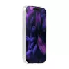 Mobiliojo telefono dėklas LAUT CRYSTAL FLURO 17,5 cm šviesiai pilkas