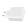 Honor 5503ABHA USB-C 100W kroviklis vidaus naudojimui – baltas, greitas krovimas iš tinklo, tinka išmaniesiems telefonams, planšetėms, išmaniesiems laikrodžiams, ausinėms
