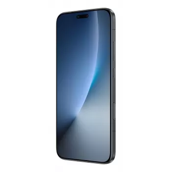 Išmanusis telefonas Honor Magic8 Pro 17 cm (6,71 col.) Dviejų SIM kortelių Android 16.0 5G USB Type-C 12 GB 512 GB 6270 mAh Juoda