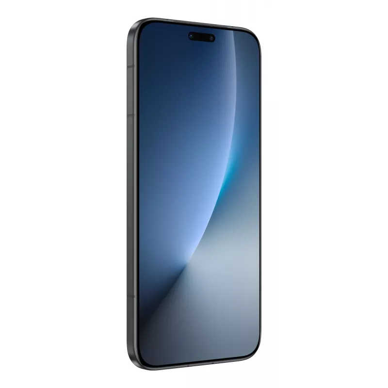 Išmanusis telefonas Honor Magic8 Pro 17 cm (6,71 col.) Dviejų SIM kortelių Android 16.0 5G USB Type-C 12 GB 512 GB 6270 mAh Juoda