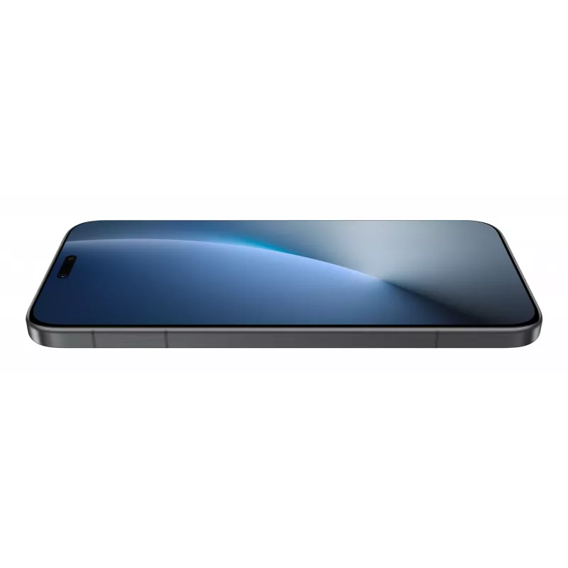 Išmanusis telefonas Honor Magic8 Pro 17 cm (6,71 col.) Dviejų SIM kortelių Android 16.0 5G USB Type-C 12 GB 512 GB 6270 mAh Juoda