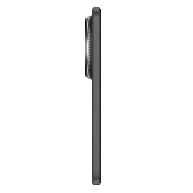 Išmanusis telefonas Honor Magic8 Pro 17 cm (6,71 col.) Dviejų SIM kortelių Android 16.0 5G USB Type-C 12 GB 512 GB 6270 mAh Juoda