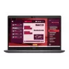 DELL Latitude 3450 nešiojamas kompiuteris Intel® Core™ i5-1345U 35,6 cm (14 inch) Full HD 16 GB DDR5-SDRAM 512 GB SSD Wi-Fi 6E Windows 11 Pro pilka