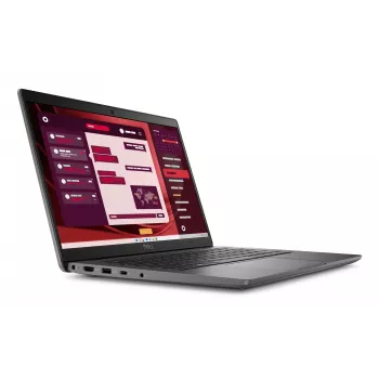 DELL Latitude 3450 nešiojamas kompiuteris Intel® Core™ i5-1345U 35,6 cm (14 inch) Full HD 16 GB DDR5-SDRAM 512 GB SSD Wi-Fi 6E Windows 11 Pro pilka