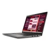 DELL Latitude 3450 nešiojamas kompiuteris Intel® Core™ i5-1345U 35,6 cm (14 inch) Full HD 16 GB DDR5-SDRAM 512 GB SSD Wi-Fi 6E Windows 11 Pro pilka