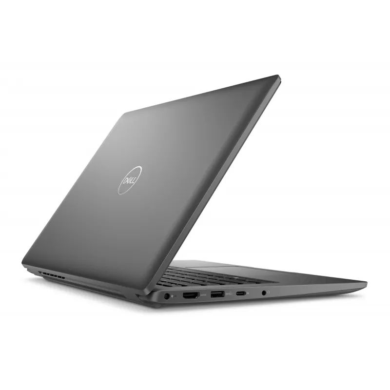 DELL Latitude 3450 nešiojamas kompiuteris Intel® Core™ i5-1345U 35,6 cm (14 inch) Full HD 16 GB DDR5-SDRAM 512 GB SSD Wi-Fi 6E Windows 11 Pro pilka