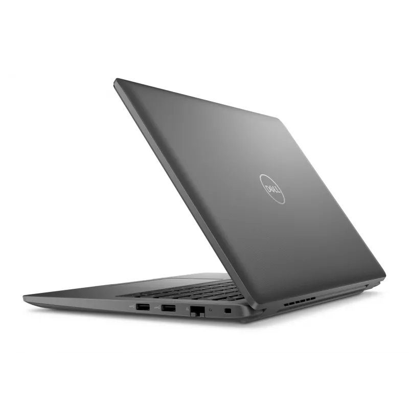 DELL Latitude 3450 nešiojamas kompiuteris Intel® Core™ i5-1345U 35,6 cm (14 inch) Full HD 16 GB DDR5-SDRAM 512 GB SSD Wi-Fi 6E Windows 11 Pro pilka