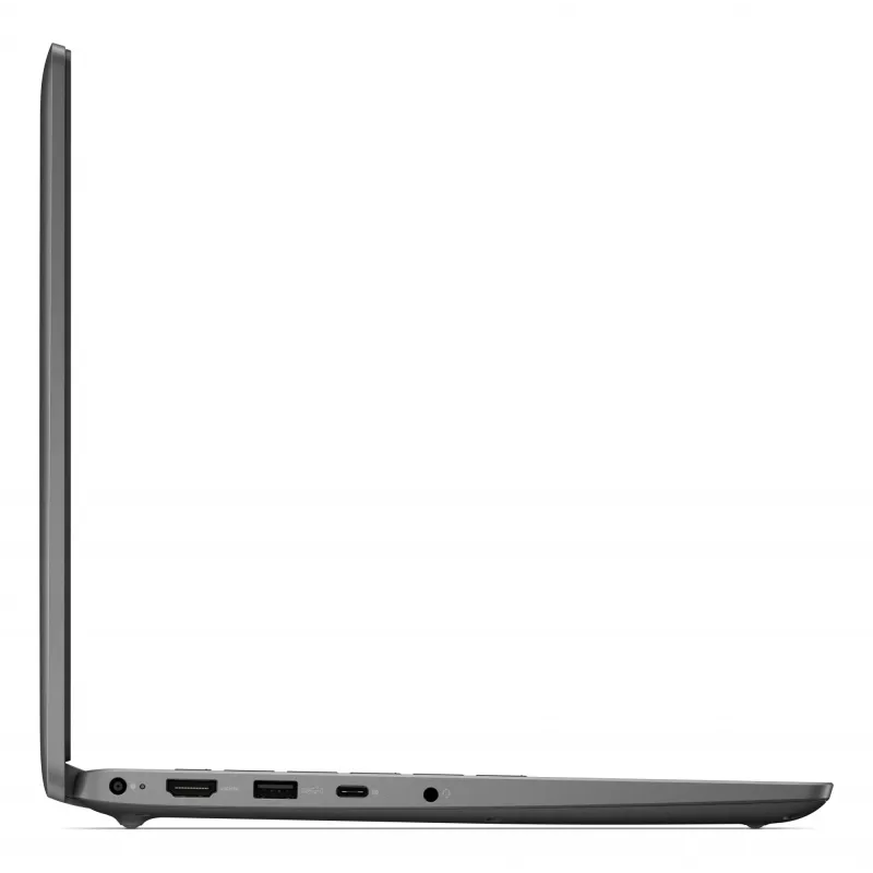 DELL Latitude 3450 nešiojamas kompiuteris Intel® Core™ i5-1345U 35,6 cm (14 inch) Full HD 16 GB DDR5-SDRAM 512 GB SSD Wi-Fi 6E Windows 11 Pro pilka