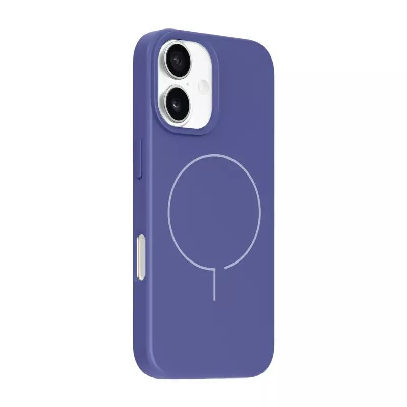 Dangtelis LAUT HUEX SLIM iPhone 17 16 cm Mėlyna