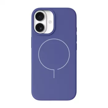 Dangtelis LAUT HUEX SLIM iPhone 17 16 cm Mėlyna