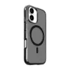 Dėklas LAUT CRYSTAL MATTER iPhone 17 16 cm Juodas Skaidrus