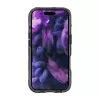 Dėklas LAUT CRYSTAL MATTER iPhone 17 16 cm Juodas Skaidrus