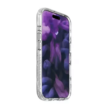 Dangtelis LAUT CRYSTAL MATTER iPhone 17 Skaidrus 16 cm (6,3 colio)