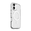Dangtelis LAUT CRYSTAL MATTER iPhone 17 Skaidrus 16 cm (6,3 colio)