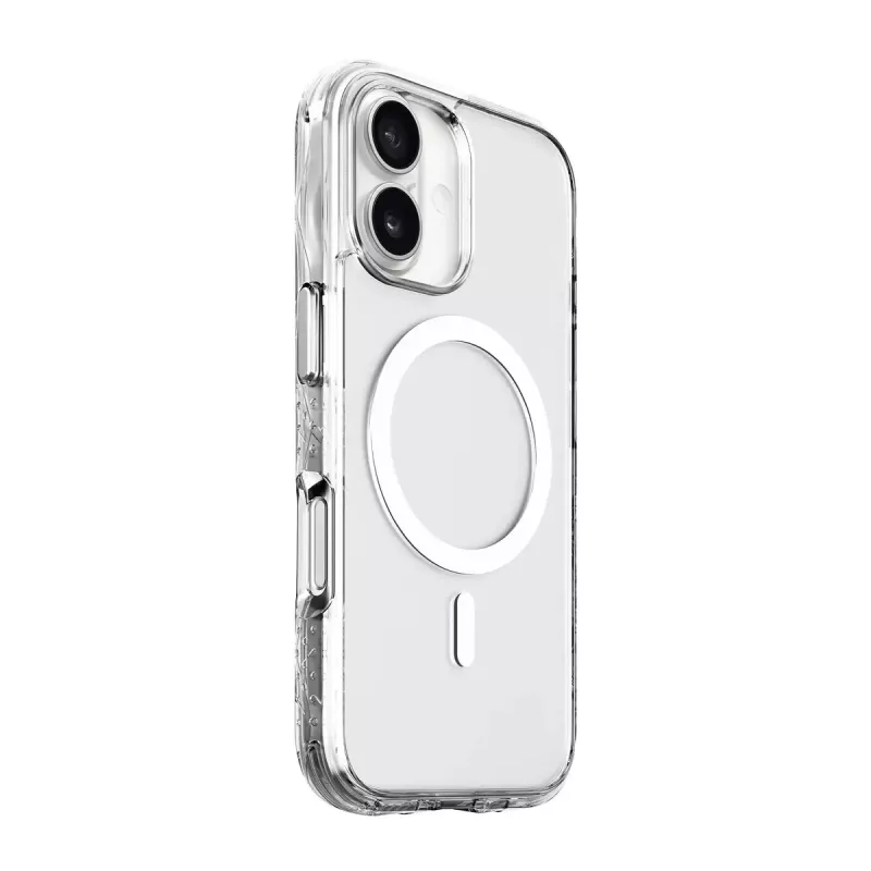 Dangtelis LAUT CRYSTAL MATTER iPhone 17 Skaidrus 16 cm (6,3 colio)