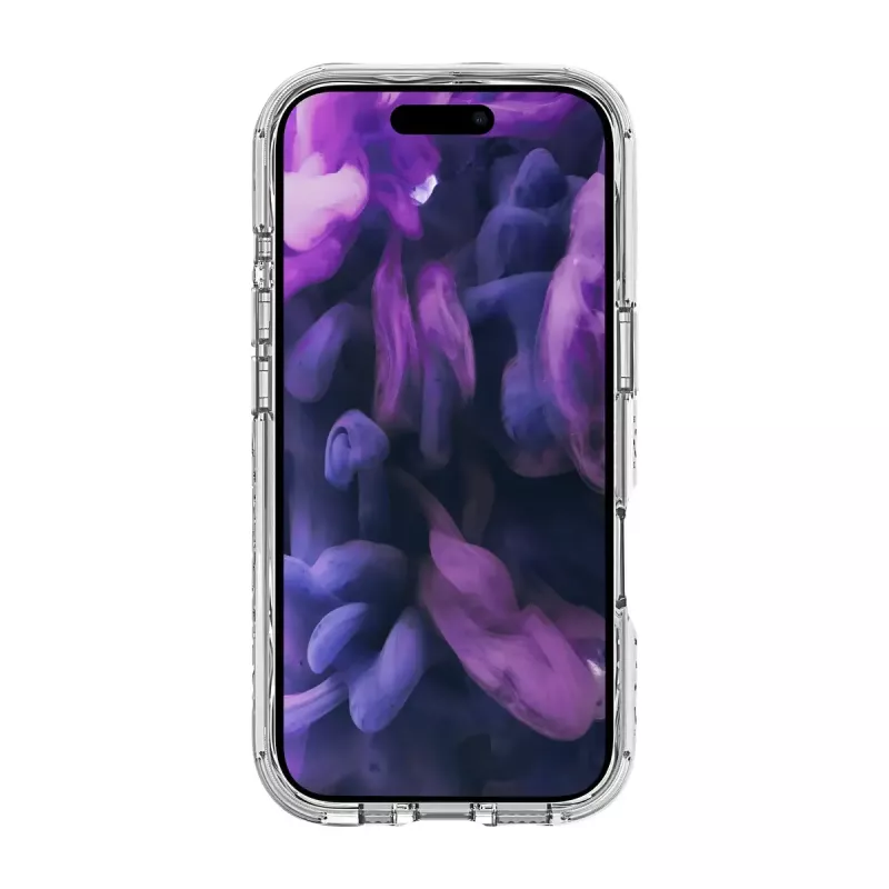 Dangtelis LAUT CRYSTAL MATTER iPhone 17 Skaidrus 16 cm (6,3 colio)