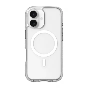 Dangtelis LAUT CRYSTAL MATTER iPhone 17 Skaidrus 16 cm (6,3 colio)
