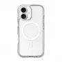 Dangtelis LAUT CRYSTAL MATTER iPhone 17 Skaidrus 16 cm (6,3 colio)