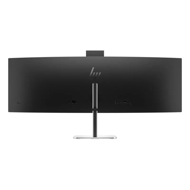 HP Series 5 Pro 49 col. DQHD konferencinis monitorius - 549pm, 124,5 cm (49 col.), 5120 x 1440 pikselių, Dual QHD, LCD, 5 ms, juodas