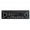 Automobilinis radijo imtuvas Blaupunkt Skagen 400 DAB Juodas 200 W Bluetooth 4.0 4 kanalai