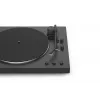 Patefono automatinė juostinė pavara Sony PS-LX3BT, juoda, Bluetooth aptX/aptX-Adaptive/SBC, 430×367×118 mm