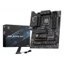 Motininė plokštė MSI Z890 Gaming WiFi — Intel Z890 ATX, LGA1851 (S1851), DDR5, 4x DIMM, Wi‑Fi 7, 2.5GbE, 3x M.2