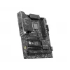 Motininė plokštė MSI Z890 Gaming WiFi — Intel Z890 ATX, LGA1851 (S1851), DDR5, 4x DIMM, Wi‑Fi 7, 2.5GbE, 3x M.2