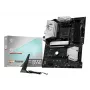 Motininė plokštė MSI B550 GAMING WIFI ATX — AMD B550, Socket AM4, DDR4, 4 DIMM, 128 GB, Wi-Fi 5, Gigabit LAN