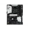 Motininė plokštė MSI B550 GAMING WIFI ATX — AMD B550, Socket AM4, DDR4, 4 DIMM, 128 GB, Wi-Fi 5, Gigabit LAN