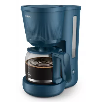 Philips HD7411/70 kavos virimo aparatas, lašelinis, 1,32 l