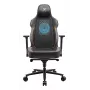 Žaidimų kėdė COUGAR Gaming NxSys Aero Hard sėdynė Juoda/Oranžinė