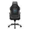 Žaidimų kėdė COUGAR Gaming NxSys Aero Hard sėdynė Juoda/Oranžinė