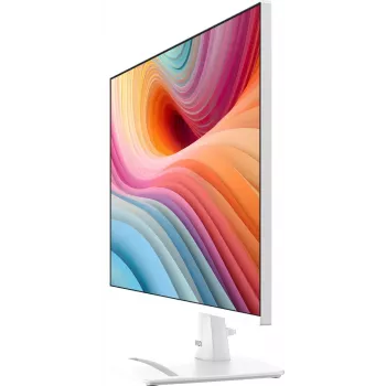 Monitorius MSI Pro MP275W E2 68,6 cm (27 colių) Full HD LED baltas