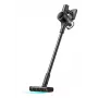Dreame R10s Pro 2-in-1 belaidis dulkių siurblys su šlapiu valymu, sausas valymas, HEPA, be maišelio, 0,6 l, 425 W, juodas, 2,5 Ah