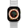 Dėklas LAUT Shield Apple Watch patvariai apsaugai