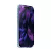Dėklas LAUT CRYSTAL FLURO iPhone 17 Air Šviesiai Mėlynas 16,5 cm