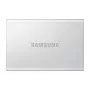 Samsung MU-PD2T0G/WW išorinis kietojo kūno diskas 2 TB USB Type-C 3.2 Gen 2 (3.1 Gen 2) Sidabrinis