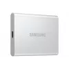Samsung MU-PD2T0G/WW išorinis kietojo kūno diskas 2 TB USB Type-C 3.2 Gen 2 (3.1 Gen 2) Sidabrinis