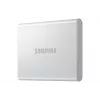 Samsung MU-PD2T0G/WW išorinis kietojo kūno diskas 2 TB USB Type-C 3.2 Gen 2 (3.1 Gen 2) Sidabrinis