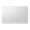 Samsung MU-PD2T0G/WW išorinis kietojo kūno diskas 2 TB USB Type-C 3.2 Gen 2 (3.1 Gen 2) Sidabrinis