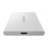 Samsung MU-PD2T0G/WW išorinis kietojo kūno diskas 2 TB USB Type-C 3.2 Gen 2 (3.1 Gen 2) Sidabrinis