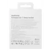 Samsung MU-PD2T0G/WW išorinis kietojo kūno diskas 2 TB USB Type-C 3.2 Gen 2 (3.1 Gen 2) Sidabrinis